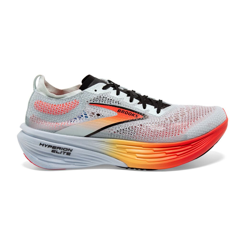 Brooks Hyperion Elite 4 รองเท้าวิ่งถนน ผู้ช...