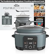 Ninja&reg; 14-in-1 PossibleCooker...