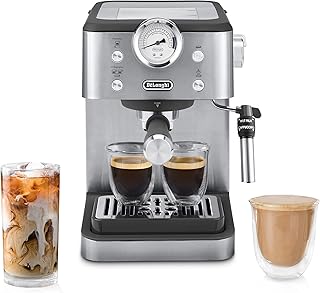 De'Longhi Classic Signature Espresso M...